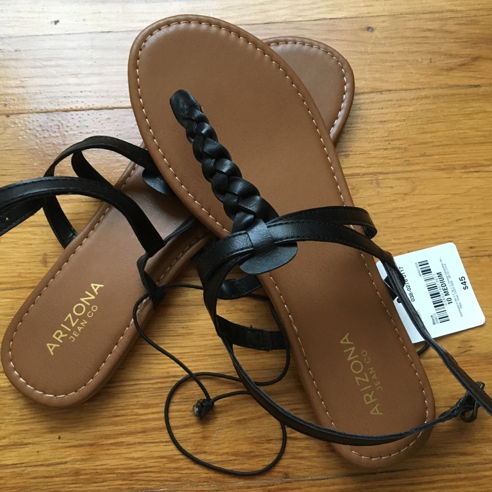 Stylish & Simple Women’s Sandals